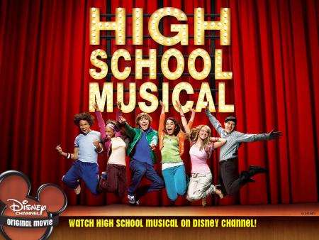 High school musical